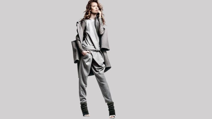 <b>脸与身材不符是种怎样的体验？</b>